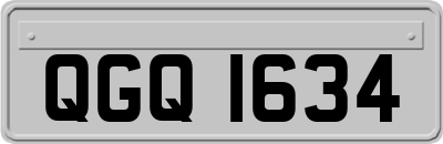 QGQ1634