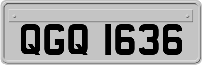QGQ1636
