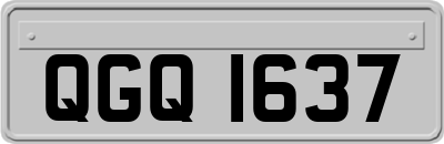 QGQ1637