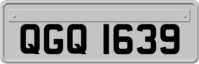 QGQ1639