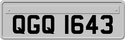 QGQ1643
