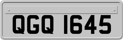 QGQ1645