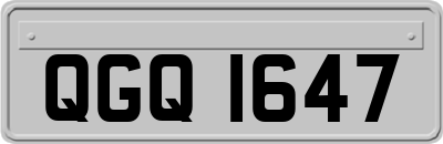 QGQ1647