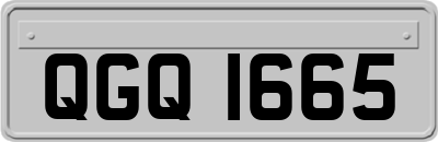 QGQ1665