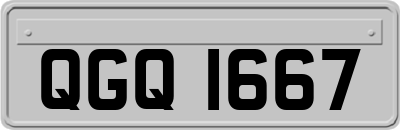 QGQ1667