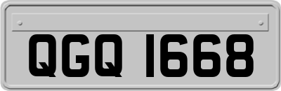QGQ1668