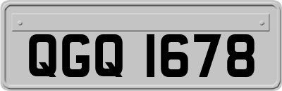 QGQ1678