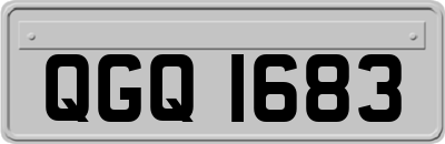 QGQ1683