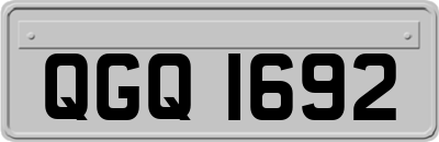 QGQ1692
