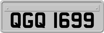 QGQ1699