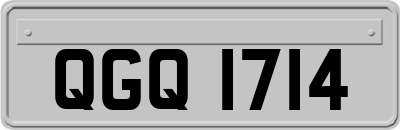 QGQ1714