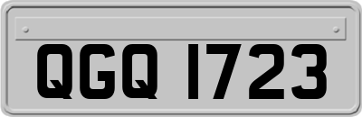 QGQ1723