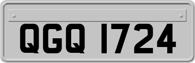 QGQ1724
