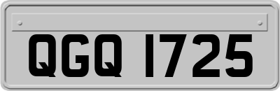 QGQ1725