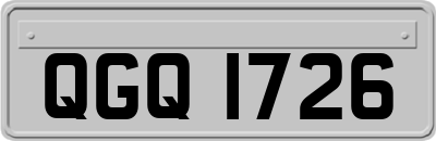 QGQ1726
