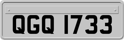 QGQ1733