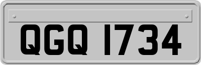 QGQ1734