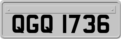 QGQ1736