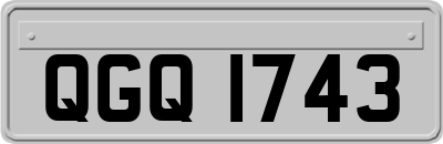 QGQ1743