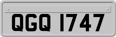 QGQ1747