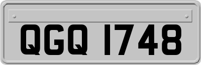 QGQ1748