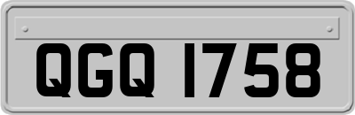 QGQ1758