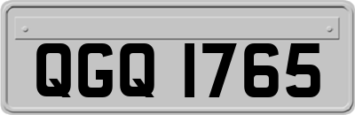 QGQ1765