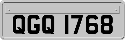 QGQ1768