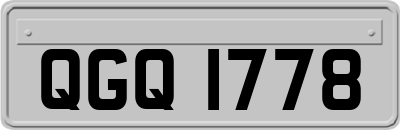 QGQ1778