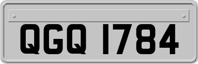 QGQ1784