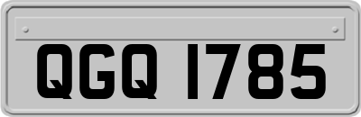QGQ1785