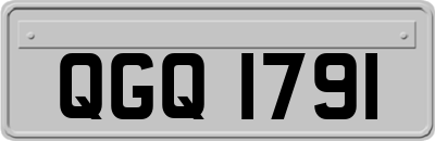 QGQ1791