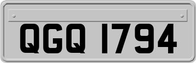 QGQ1794