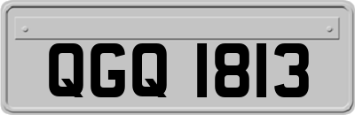 QGQ1813