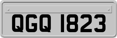 QGQ1823
