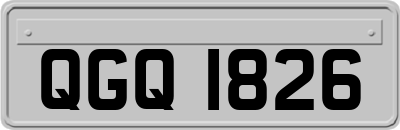 QGQ1826