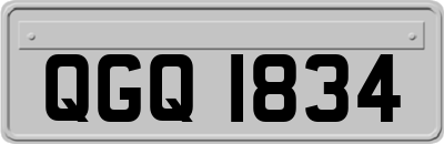 QGQ1834
