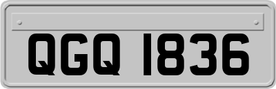 QGQ1836