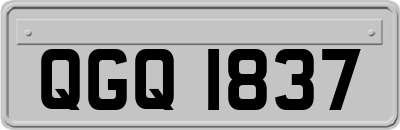 QGQ1837