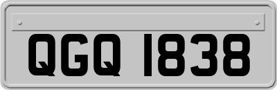 QGQ1838