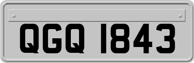 QGQ1843