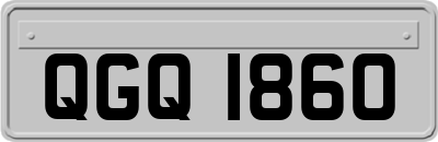 QGQ1860