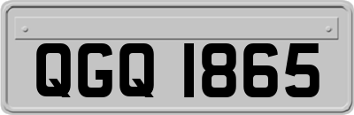 QGQ1865