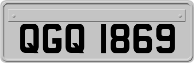 QGQ1869