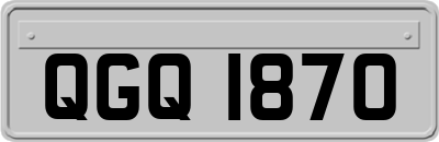 QGQ1870
