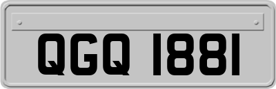 QGQ1881
