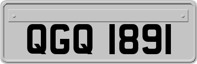 QGQ1891