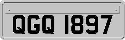 QGQ1897