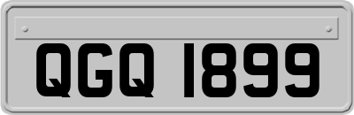 QGQ1899