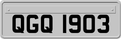 QGQ1903
